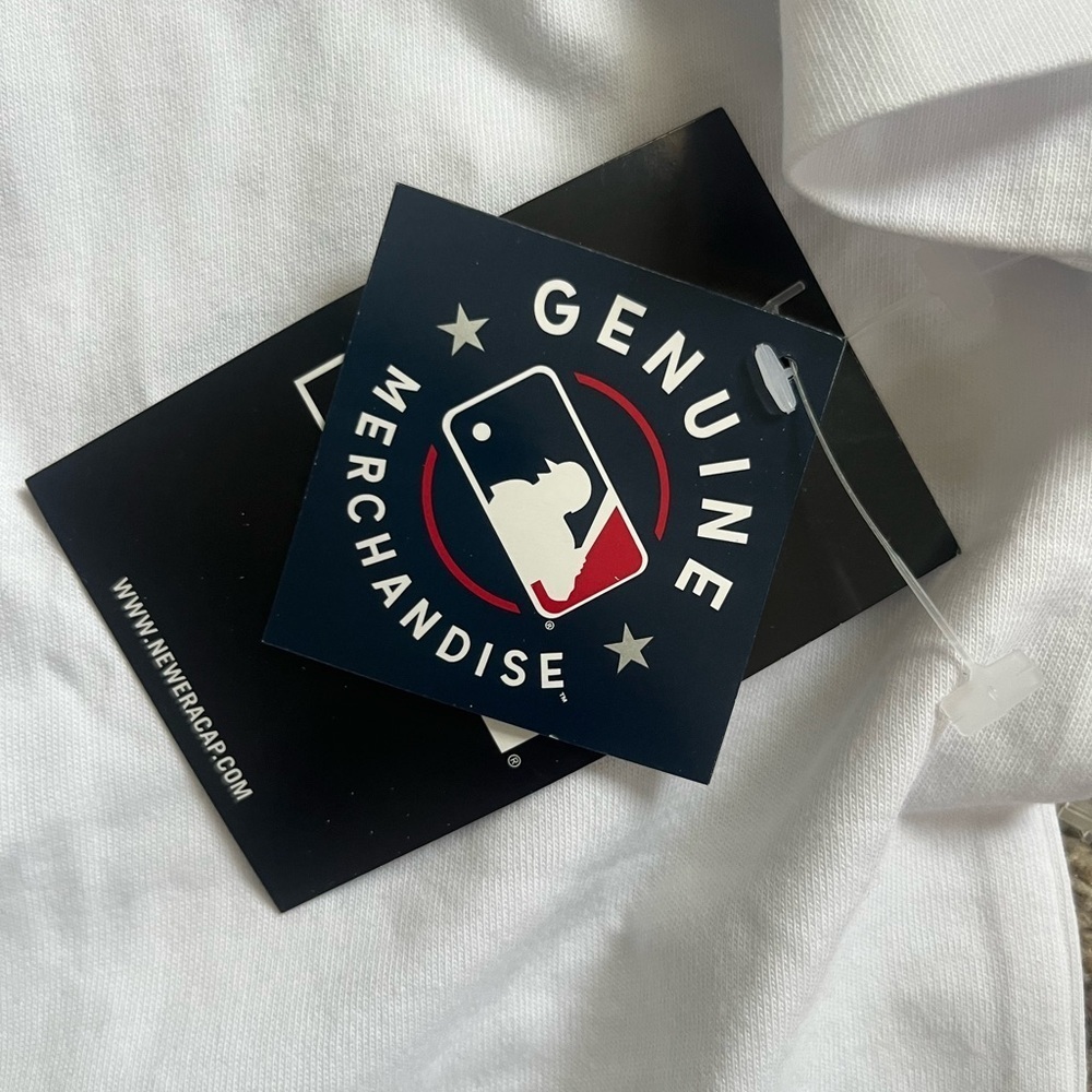 MLB Texas Rangers Ice Cream Sundae Tee - Picture 4 of 7